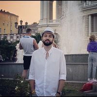 Jawad M. Shwehneh's Photo