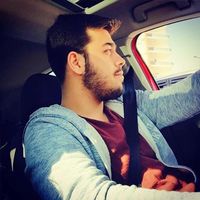 Ahmet Yunus Parlak的照片