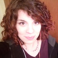 Giulia Ricciardello's Photo