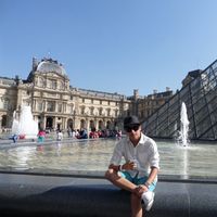 Jorge  Cedeño's Photo