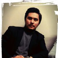 KUDRET ATAKAN TEKİN的照片