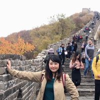 Erika Kanaoka的照片