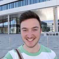 Stefan Hausmann's Photo