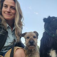 Melina Borgese的照片