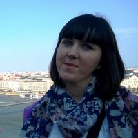 Justyna Zielińska的照片