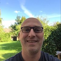 Andreas Goebel的照片