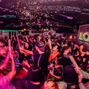 Party in Ljubljana的照片