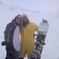 Jonathan Downey's Photo