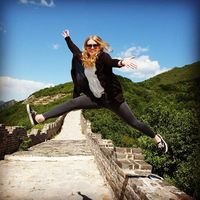 Cordula Overberg的照片