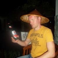 Kristjan Saar's Photo