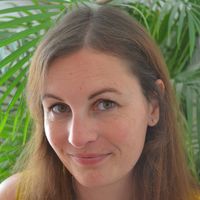 Mélanie Maiuri's Photo