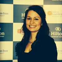 Kerstin Gran's Photo