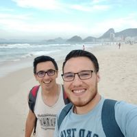 Santiago & Fabricio的照片