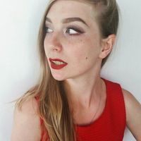 Аня Гусакова's Photo