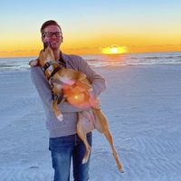 Patrick Verst's Photo