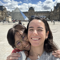 Florence Delitzsch's Photo