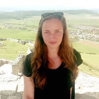 Veronika Vaníčková的照片