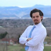 Timur Egamberdiev's Photo