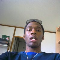 Eddy Takongmo's Photo