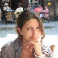 Olga Bulash的照片