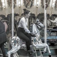 pauline kussel's Photo