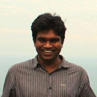 Abhishek Nanda's Photo