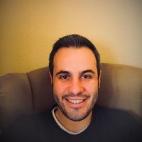 David Herranz的照片