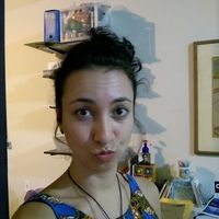 Caroline Fernandes's Photo