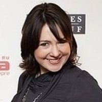 Anya Nikolaeva's Photo