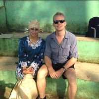 Henry Lanham's Photo