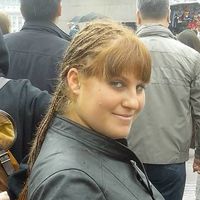 Lily Khalifa的照片