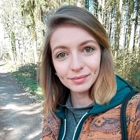 Kiana Schuck's Photo