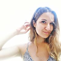 Ksiu Lukashuk的照片