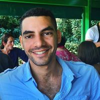 Fransua Estrada's Photo