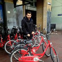 Mehmet Atilgan DONER's Photo