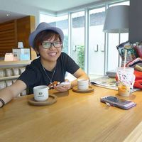 Diana Chong的照片