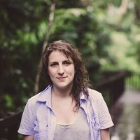 Fotos von Ashley Odenwald