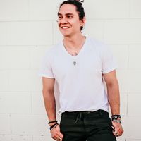 Simon Bermudez's Photo