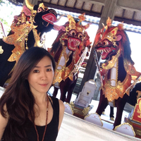 steffeny yan的照片