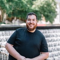 Paul Foster的照片