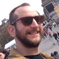 Fokion Xenos的照片