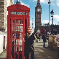 Issey Parker's Photo