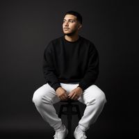 Aymen Salah Eldinne Khelifa's Photo