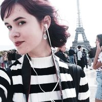 Julie Rappard's Photo