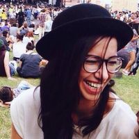 Hayla Mascarenhas的照片