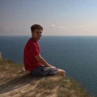 Igor Khodyaev的照片