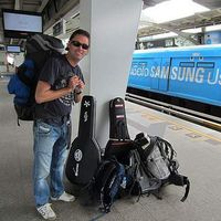 Theo Nijssen's Photo