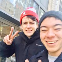 Jeremiah Gill的照片