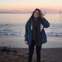 Aline Michiels's Photo