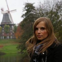 Pati Erianna's Photo